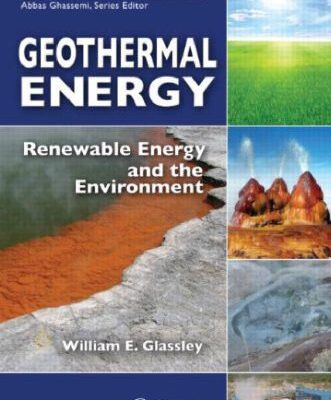 خرید و دانلود نسخه کامل کتاب Geothermal Energy: Renewable Energy and the Environment