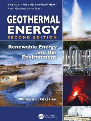 خرید و دانلود نسخه کامل کتاب Geothermal Energy  Renewable Energy and the Environment, Second Edition
