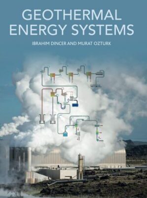 خرید و دانلود نسخه کامل کتاب Geothermal Energy Systems
