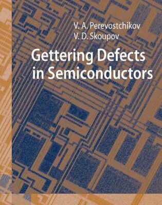 خرید و دانلود نسخه کامل کتاب Gettering Defects in Semiconductors (Springer Series in Advanced Microelectronics)