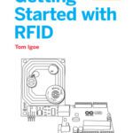 خرید و دانلود نسخه کامل کتاب Getting Started with RFID: Identify Objects in the Physical World with Arduino