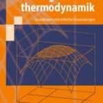 خرید و دانلود نسخه کامل کتاب Gleichgewichtsthermodynamik: Grundlagen und einfache Anwendungen
