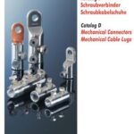 خرید و دانلود نسخه کامل کتاب GPH a Nexans company. Katalog D. Schraubverbinder. Schraubkabelschuhe. Catalog D. Mechanical Connectors. Mechanical Cable Lugs
