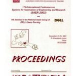 خرید و دانلود نسخه کامل کتاب Graphic User Interface for Describing Open Kinematics Chains