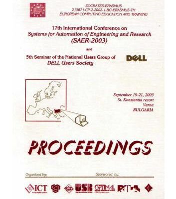 خرید و دانلود نسخه کامل کتاب Graphic User Interface for Describing Open Kinematics Chains