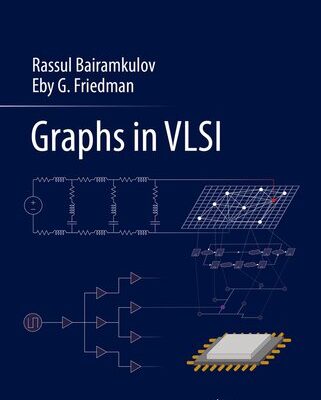 خرید و دانلود نسخه کامل کتاب Graphs in VLSI