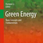 خرید و دانلود نسخه کامل کتاب Green energy: Basic concepts and fundamentals