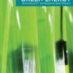 خرید و دانلود نسخه کامل کتاب Green Energy: Technology, Economics and Policy