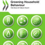 خرید و دانلود نسخه کامل کتاب Greening Household Behaviour: The Role of Public Policy