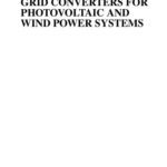 خرید و دانلود نسخه کامل کتاب Grid Converters for Photovoltaic and Wind Power Systems