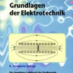خرید و دانلود نسخه کامل کتاب Grundlagen der Elektrotechnik 8. Auflage