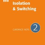 خرید و دانلود نسخه کامل کتاب Guidance Note 2: Isolation and Switching (IEE Guidence Notes) (No 2)