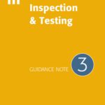 خرید و دانلود نسخه کامل کتاب Guidance Note 3: Inspection and Testing (Iee Guidence Notes)