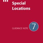 خرید و دانلود نسخه کامل کتاب Guidance Note 7: Special Locations (IEE Guidence Notes) (No 7)