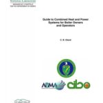 خرید و دانلود نسخه کامل کتاب Guide to Combined Heat and Power Systems for Boiler Owners and Operators