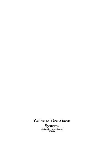 خرید و دانلود نسخه کامل کتاب Guide To Fire Alarms_69096b5e530e5.jpeg خرید و دانلود نسخه کامل کتاب Guide To Fire Alarms