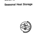 خرید و دانلود نسخه کامل کتاب Guide to Seasonal Heat Storage