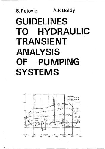 خرید و دانلود نسخه کامل کتاب Guidelines to hydraulic transient analysis of pumping systems_69247eb87ccc2.jpeg خرید و دانلود نسخه کامل کتاب Guidelines to hydraulic transient analysis of pumping systems