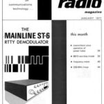 خرید و دانلود نسخه کامل کتاب Ham Radio Magazine