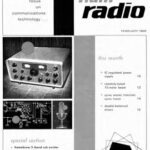 خرید و دانلود نسخه کامل کتاب Ham Radio Magazine