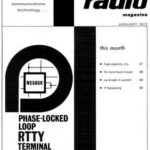 خرید و دانلود نسخه کامل کتاب Ham Radio Magazine