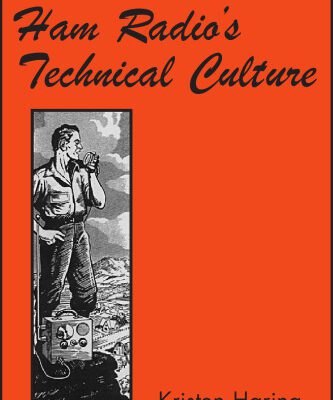 خرید و دانلود نسخه کامل کتاب Ham Radio’s Technical Culture (Inside Technology)