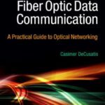 خرید و دانلود نسخه کامل کتاب Handbook Fiber Optic Data Communication
