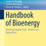 خرید و دانلود نسخه کامل کتاب Handbook of Bioenergy: Bioenergy Supply Chain – Models and Applications