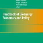 خرید و دانلود نسخه کامل کتاب Handbook of Bioenergy Economics and Policy