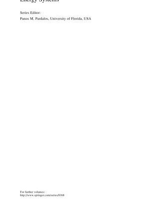خرید و دانلود نسخه کامل کتاب Handbook of CO₂ in Power Systems