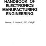 خرید و دانلود نسخه کامل کتاب Handbook of Electronic Manufacturing Engineering
