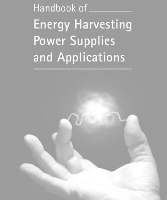 خرید و دانلود نسخه کامل کتاب Handbook of energy harvesting power supplies and applications