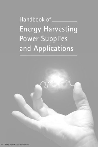 خرید و دانلود نسخه کامل کتاب Handbook of energy harvesting power supplies and applications_692473cc818a6.jpeg خرید و دانلود نسخه کامل کتاب Handbook of energy harvesting power supplies and applications