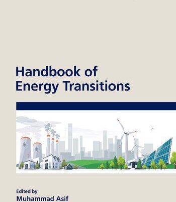 خرید و دانلود نسخه کامل کتاب Handbook of Energy Transitions