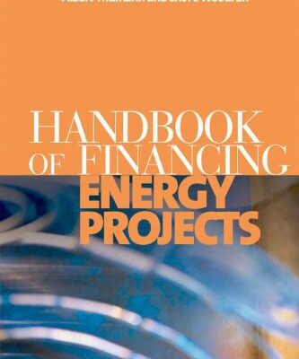 خرید و دانلود نسخه کامل کتاب Handbook Of Financing Energy Projects