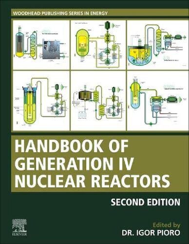 خرید و دانلود نسخه کامل کتاب Handbook of Generation IV Nuclear Reactors: A Guidebook_692062b0a6ee3.jpeg خرید و دانلود نسخه کامل کتاب Handbook of Generation IV Nuclear Reactors: A Guidebook