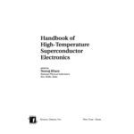 خرید و دانلود نسخه کامل کتاب Handbook of high-temperature superconductor electronics