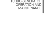 خرید و دانلود نسخه کامل کتاب Handbook of Large Turbo-Generator Operation and Maintenance