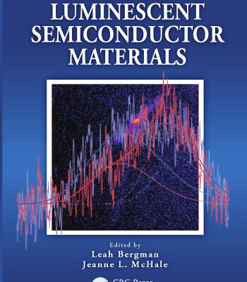 خرید و دانلود نسخه کامل کتاب Handbook of Luminescent Semiconductor Materials
