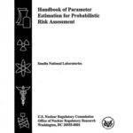 خرید و دانلود نسخه کامل کتاب Handbook of Parameter Estimation for Probabilistic Risk Assessment