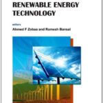 خرید و دانلود نسخه کامل کتاب Handbook of Renewable Energy Technology