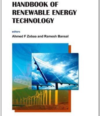 خرید و دانلود نسخه کامل کتاب Handbook of Renewable Energy Technology
