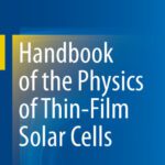 خرید و دانلود نسخه کامل کتاب Handbook of the Physics of Thin-Film Solar Cells
