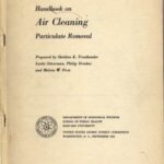 خرید و دانلود نسخه کامل کتاب Handbook on Air Cleaning Particulate Removal