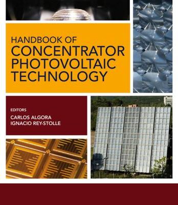 خرید و دانلود نسخه کامل کتاب Handbook on Concentrator Photovoltaic Technology