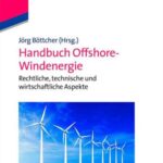 خرید و دانلود نسخه کامل کتاب Handbuch Offshore-Windenergie: Rechtliche, technische und wirtschaftliche Aspekte