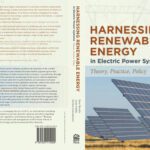 خرید و دانلود نسخه کامل کتاب Harnessing Renewable Energy in Electric Power Systems