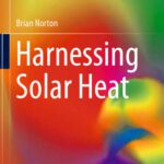 خرید و دانلود نسخه کامل کتاب Harnessing Solar Heat
