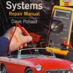 خرید و دانلود نسخه کامل کتاب Haynes Classic Car Electrical Systems Repair Manual