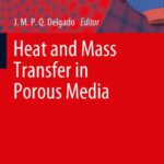 خرید و دانلود نسخه کامل کتاب Heat and Mass Transfer in Porous Media